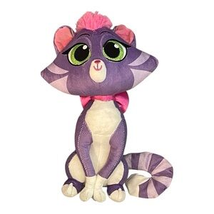 “Hissy” plush toy from Disney Junior's Puppy Dog Pals